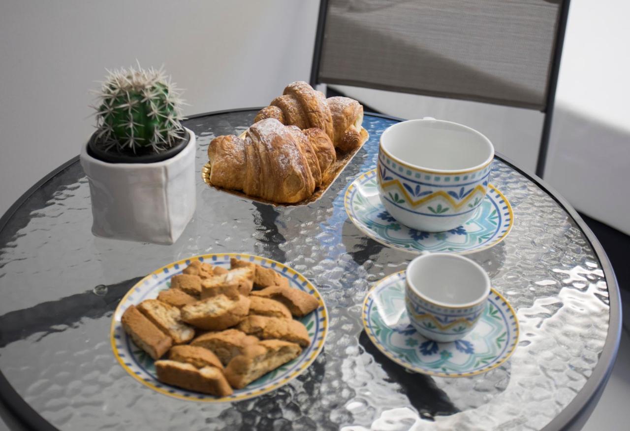 Mars Bed & Breakfast Milazzo