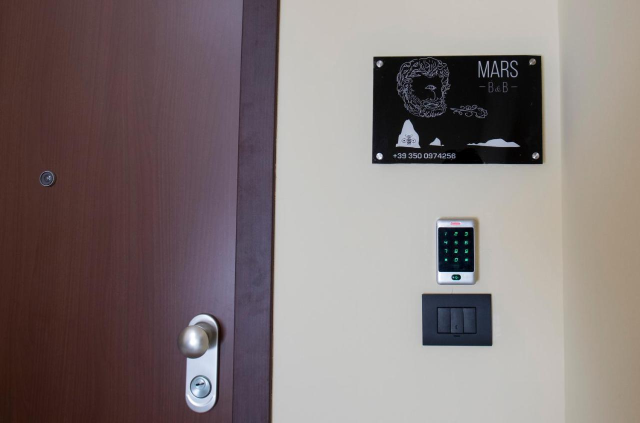 Mars Milazzo