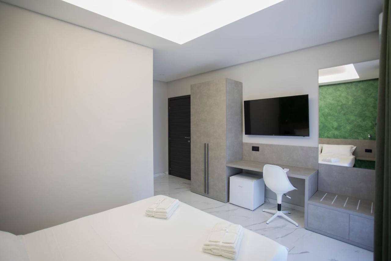 Mars Bed & Breakfast Milazzo