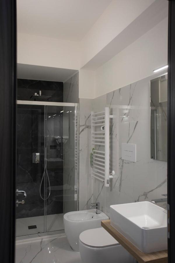 Bed & Breakfast Mars Milazzo