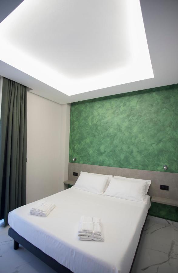 Bed & Breakfast Mars Milazzo